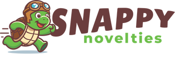 Snappy Novelties